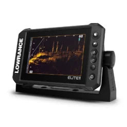 Lowrance ELITE FS 7 AI 3-IN-1 CAN/US