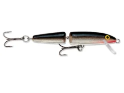 Rapala Jointed Balsa Wood Minnow J11/J13