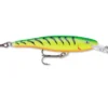 Rapala Minnow Rap Balsa Wood Rip Bait