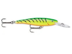 Rapala Minnow Rap Balsa Wood Rip Bait