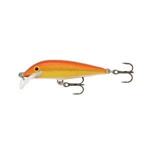 Rapala Scatter Rap Countdown 7 Cm Gold Fluorescent Red 1 Rapala Scatter Rap Countdown 7 Cm Gold Fluorescent Red
