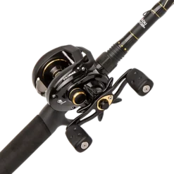 ABU GARCIA - PRO MAX - COMBO