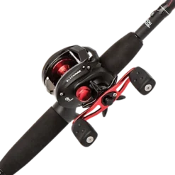 ABU GARCIA - BLACK MAX COMBO