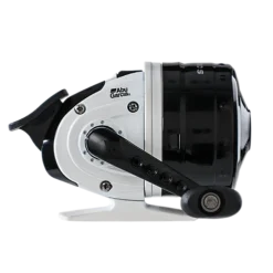 ABU GARCIA - ABUMATIC S SPINCAST