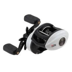 ABU GARCIA - REVO - S LOW PROFILE RVO3 - CASTING REEL