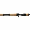 13 Fishing Envy Black Casting Rods