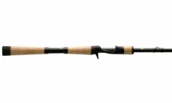 13 Fishing Envy Black Casting Rods