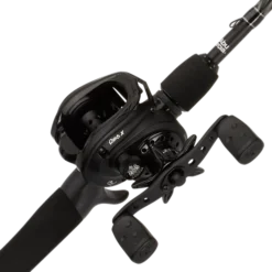 ABU GARCIA -WINN- CASTING COMBO - 7' MH 1PC RH