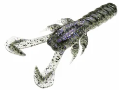 13 Fishing Ninja Craw Feat Ninja Tail 3 Black Berry Cobbler -Cheap Angleris Store 145447929 1 cb38b23a 1ac1 4079 8a0c 0588a71a6fe2