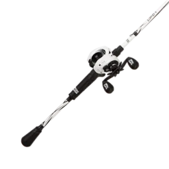 ABU GARCIA - REVO S -WINN-CASTING COMBO-7' MH 1PC