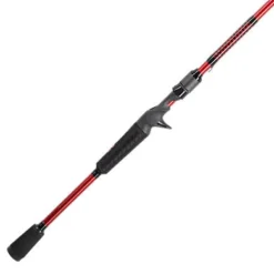 Ugly Stik Ugly Stick Red Carbon Casting Rods