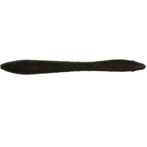 Berkley Gulp!® Leech - 1" Black 1 Berkley Gulp!® Leech - 1" Black