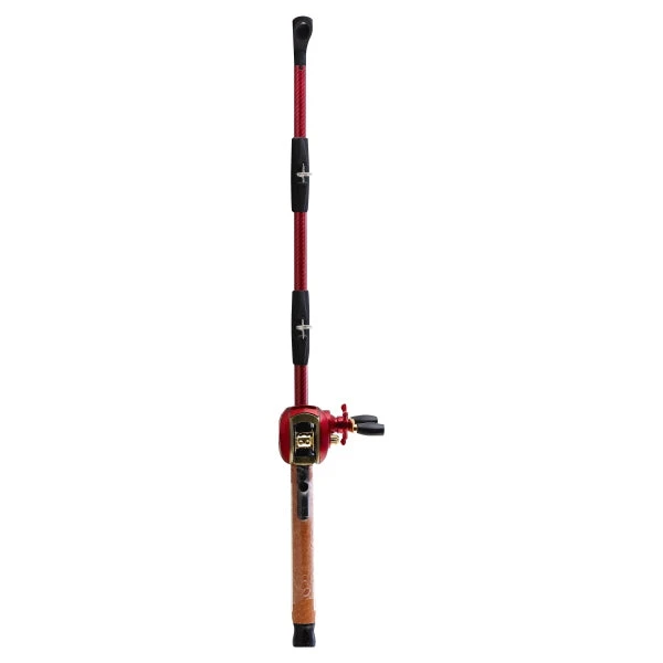 Rivers Lighter - Baitcast Fishing Display 1 Rivers Lighter - Baitcast Fishing Display