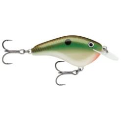 Rapala OG Slim 06 Medium Diving Flat-Sided Crankbait -Cheap Angleris Store 307452695 1 9a470833 7670 45d9 8240 d7a0f8da4237
