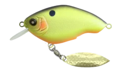 NISHINE - CHIPPAWA ROUND BILL - BLADED -Cheap Angleris Store 3 ChartreuseShad 1024x1024 3048fd3b 398f 4f6f 8fa5 888defb42521