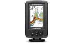 HUMMINBIRD - PIRANHAMAX 4