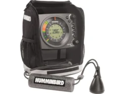 HUMMINBIRD - ICE 55 6 COLOR FLASHER