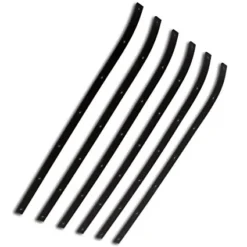 CLAM RUNNER KIT- KENAI/DENALI/KODIAK/WARRIOR/X1/SCOUT XL/LEGEND XL