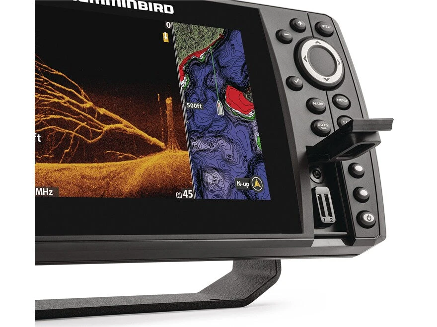 HUMMINBIRD HELIX 7 CHIRP MDI GPS G4N CHO 411640-1CHO 3 HUMMINBIRD HELIX 7 CHIRP MDI GPS G4N CHO 411640-1CHO - Image 3