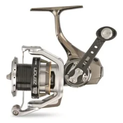 Abu Garcia Zenon Spinning Reels