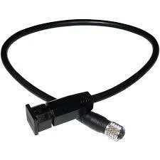 Minn Kota HUMMINGBIRD 7 PIN ADAPTER CABLE - MKR-US2 8