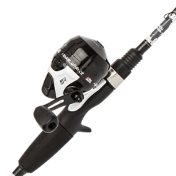 ABU GARCIA - IKE DUDE SPINCAST COMBO