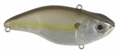 Spro Aruku Shad 75 Lipless Crankbait -Cheap Angleris Store ARUKU SHAD 75 CLEAR CHARTREUSE