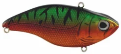 Spro Aruku Shad 75 Lipless Crankbait -Cheap Angleris Store ARUKU SHAD 75 MAGIC TIGER