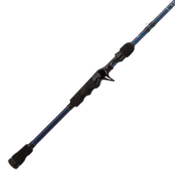 ABU GARCIA IKE SIGNATURE POWER ROD
