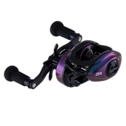 Abu Garcia Revo Ike Low Profile Casting Reel