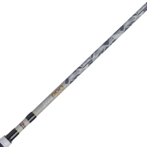 Abu Garcia MAX PRO SPINNING COMBO, WHITE 2 Abu Garcia MAX PRO SPINNING COMBO, WHITE - Image 2