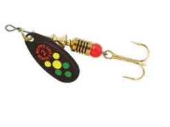 Mepps - Black Fury -Cheap Angleris Store BFFT