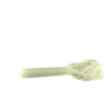 Big Bite Baits Salt Tube 6" White