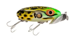 ARBOGAST - 2" JITTERBUG 3/8 Oz -Cheap Angleris Store BULLFROG