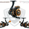 Balance Spinning Reel