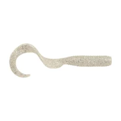 Berkley Gulp Grub -Cheap Angleris Store Berkley Gulp Grub WhiteBling alt1