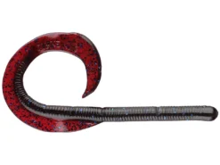 Strike King - Rage Tail Anaconda -Cheap Angleris Store Blue Fleck