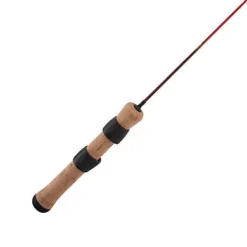 Berkley Cherrywood Ice Spinning Rod