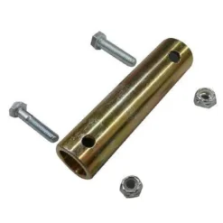 Ice Auger Adapter For Clam Auger Drill Conversion Plate