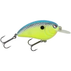 Spro John Crews Little John MD 50 Crankbait
