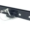 Clam Sled Hitch Receiver