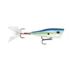 Storm Arashi Cover Pop 3 1/8 Inch Topwater Popper