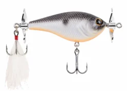 BERKLEY SPIN BOMB -Cheap Angleris Store DD