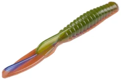 Strike King - Drop Shot Half Shell Baits -Cheap Angleris Store DSHS3.5 269 mag