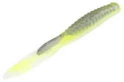 Strike King - Drop Shot Half Shell Baits -Cheap Angleris Store DS EEDGE