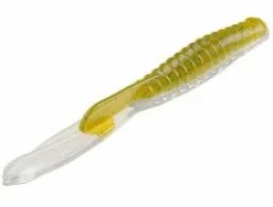 Strike King - Drop Shot Half Shell Baits -Cheap Angleris Store DS KVD MAGIC