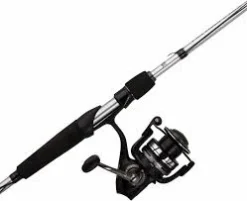 ABU GARCIA - ELITE MAX - SPINNING COMBO