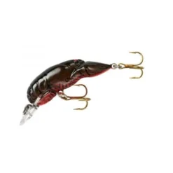 REBEL - MIDDLE WEE CRAWFISH -Cheap Angleris Store EXAS RED