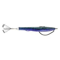13 Fishing - Motor Boat Swimbait -Cheap Angleris Store F18218 Blueberry Yum Yum 01