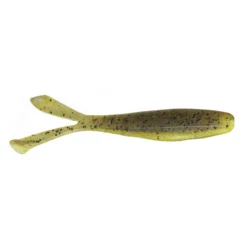 13 Fishing - The Jerk Rabbit Ear Tail -Cheap Angleris Store F18261 Mustard Water 01